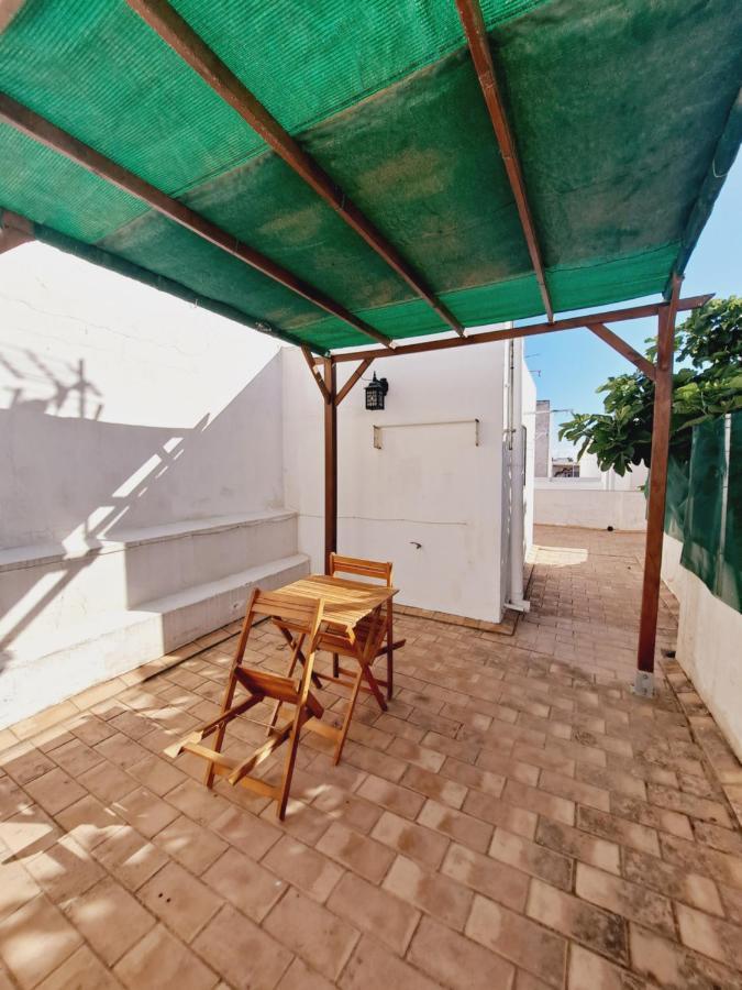Casa Empul Almadraba Centro Villa Barbate Exterior photo